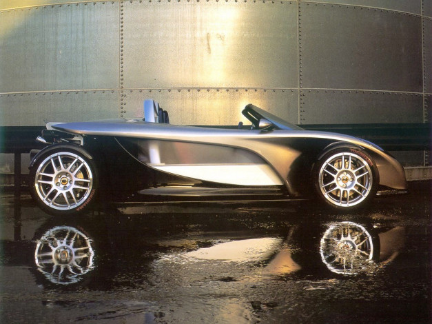 Обои картинки фото автомобили, lotus
