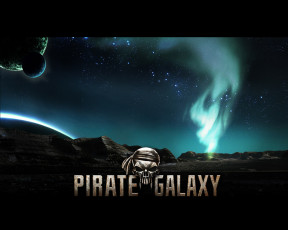 Картинка pirate galaxy видео игры