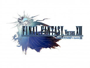 Картинка видео игры final fantasy xiii