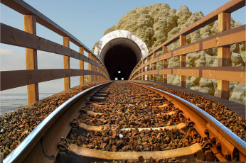Картинка разное транспортные средства магистрали туннель