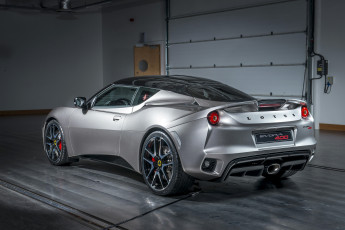 Картинка автомобили lotus 2015г 400 evora
