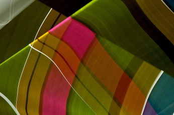 Картинка 3д+графика абстракция+ abstract лучи цвет полоса узор линии