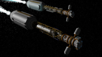 Картинка 3д+графика космические+корабли +звездолеты+ spaceships +starships космический корабль планеты звезды галактика
