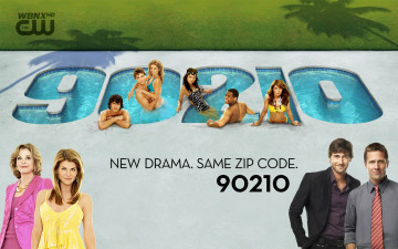 Картинка 90210 кино фильмы