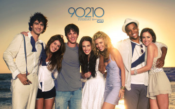 Картинка 90210 кино фильмы