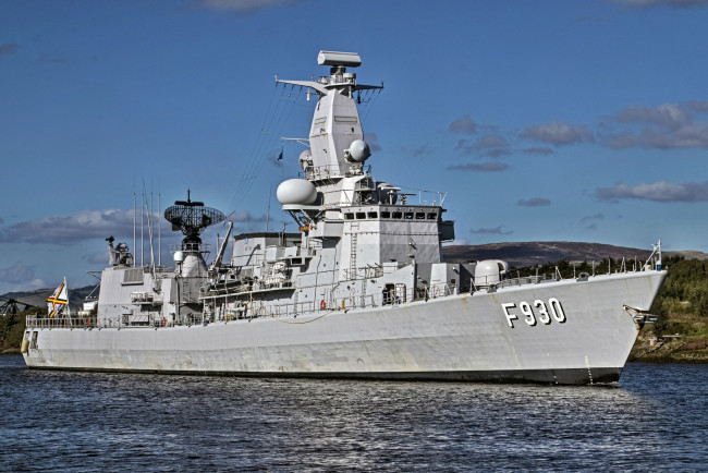 Обои картинки фото bns leopold, корабли, крейсеры,  линкоры,  эсминцы, вмф