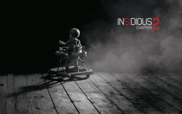 Картинка insidious chapter кино фильмы астрал 2