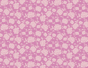 Картинка векторная+графика цветы+ flowers vintage pattern texture paper орнамент узор background