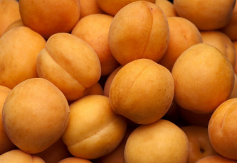 Картинка еда персики +сливы +абрикосы абрикос