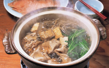 Картинка еда первые+блюда восточная кухня горячий суп