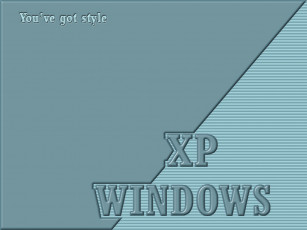 обоя 02, компьютеры, windows, xp