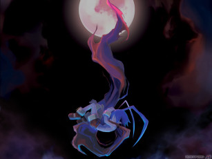Картинка аниме netherworld battle chronicle disgaea