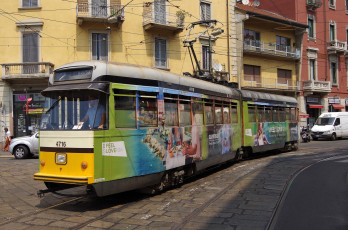 Картинка техника трамваи транспорт рельсы трамвай