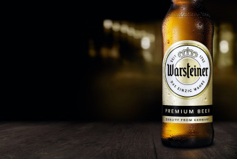 Картинка бренды warsteiner пиво