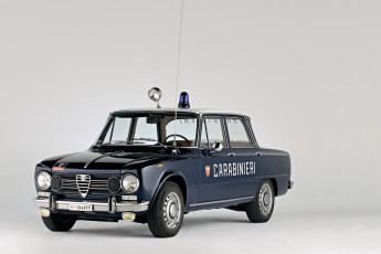 обоя автомобили, полиция, alfa-romeo