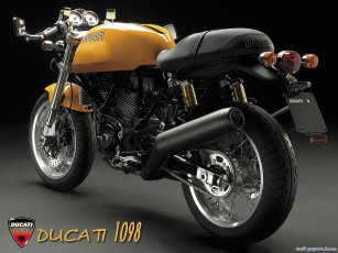 Картинка мотоциклы ducati