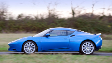 Картинка lotus evora автомобили гоночные спортивные великобритания engineering ltd
