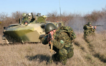 Картинка оружие армия спецназ бмд