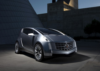 Картинка cadillac+urban+luxury+concept+2010 автомобили cadillac urban luxury concept 2010