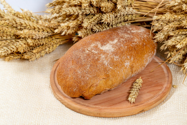 Обои картинки фото еда, хлеб,  выпечка, снедь