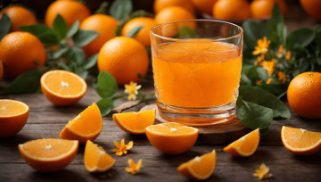 Картинка еда напитки +сок апельсиновый сок апельсины