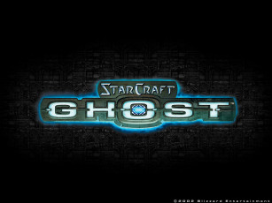 Картинка видео игры starcraft ghost