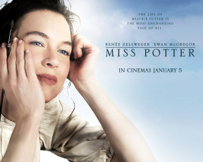 Картинка кино фильмы miss potter