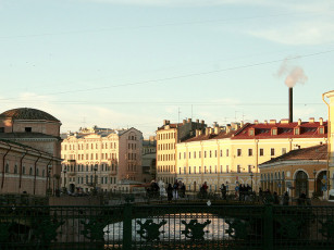 Картинка города
