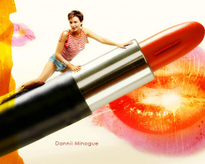 Картинка Dannii+Minogue девушки