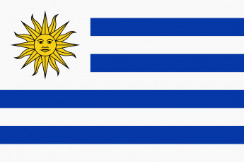 Картинка разное флаги гербы солнце photoshop uruguay уругвай флаг
