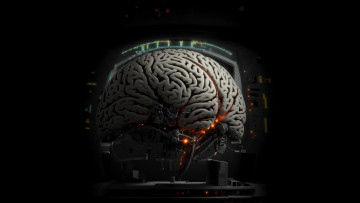 Картинка 3д+графика _science+fiction нейросети графика нейроарт ai art нейронные сети рисунки нейро искусство
