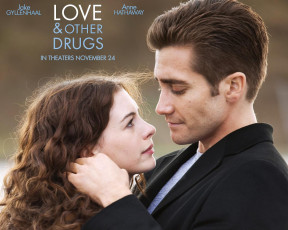 Картинка love and other drugs кино фильмы
