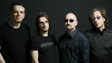 Картинка porcupine tree музыка альтернативный рок прогрессивный метал великобритания