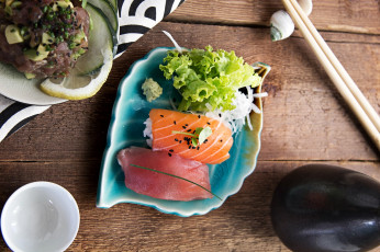 обоя еда, рыба,  морепродукты,  суши,  роллы, суши
