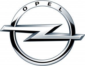Картинка бренды авто-мото +opel фон логотип