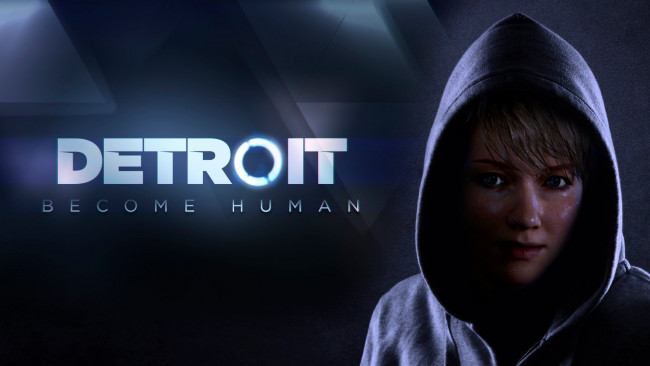 Обои картинки фото видео игры, detroit,  become human, kara, кэра, become, human
