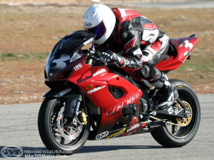 Картинка 2006 suzuki gsx r750 мотоциклы