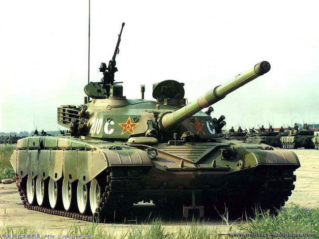 Обои картинки фото техника, военная, гусеничная, бронетехника, танк