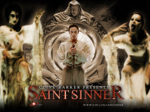 Картинка кино фильмы saint sinner