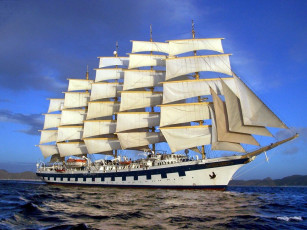 Картинка корабли парусники