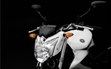 Картинка мотоциклы yamaha xj6