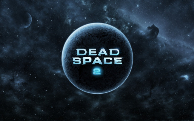 Обои картинки фото видео игры, dead space 2, dead, space, 2, игра, шутер, экшн, хоррор
