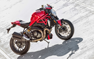 Картинка 2022+ducati+monster+1200r мотоциклы ducati monster 1200r 4k вид сбоку 2022 года супербайк итальянские дукати