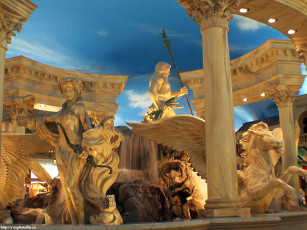 Картинка лас вегас казино дворец цезаря интерьер дворцы музеи