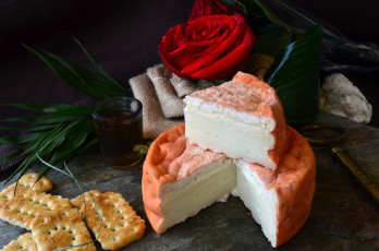 Картинка ros+de+ratafia+dels+raiers еда сырные+изделия сыр
