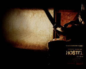 Картинка кино фильмы hostel