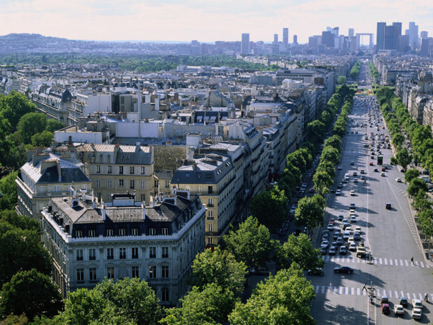 Обои картинки фото париж, города, франция