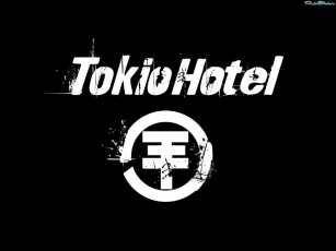 Картинка музыка tokio hotel