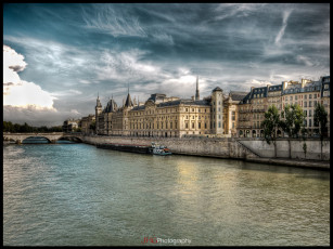 Картинка paris города париж франция