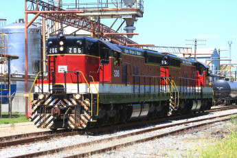 Картинка техника поезда дорога железная локомотив состав рельсы